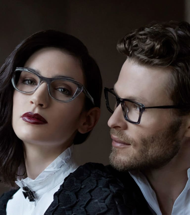 vision eyewear